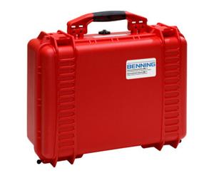 BENNING BENNING Valise de démonstration DB1 Quantité:1