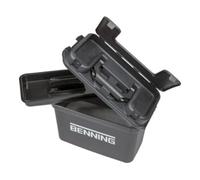 BENNING BENNING Valise rigide 375x190x250mm Quantité:1