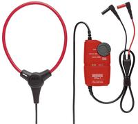 Benning CFlex 1 Adaptateur de pince ampèremétrique Gamme de mesure A/AC: 0.3 - 3000 A flexible