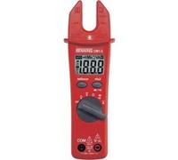 Benning CM 1-3 Pince ampèremétrique, Multimètre numérique CAT III 1000 V, CAT IV 600 V Affichage (nombre de points): 2000 G
