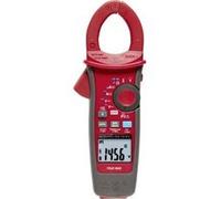 Benning CM 10-PV Pince ampèremétrique numérique enregistreur de données CAT IV 600 V Affichage (nombre de points): 6000