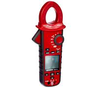 Benning CM 12 TRUE RMS 044680 Pince multimètre numérique Rouge