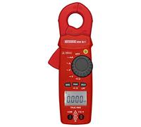 Benning Pince ampèremétrique numérique CM 9-1 (044682) CAT IV 300 V affichage 6000 points