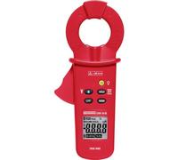 Benning Pince courant de fuite CM 9-2 TRUE RMS – rés. 1 µA AC, plage 6 mA, Bluetooth & application