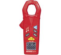 Benning Pince ampèremétrique CM P1 CAT III 600 V Affichage 4200 points