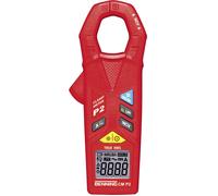 Benning Pince ampèremétrique P2 TRMS AC/DC 10 mA-400 A CAT III 600 V 4200 pts 044679