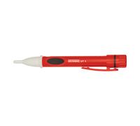 Benning VT 1 Testeur de tension Rouge
