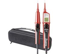 BENNING DUSPOL Digital Phasen- et Drehfeldprüfer