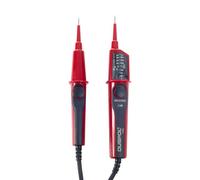 BENNING Duspol Tension Analogique Bipolaire Testeur de Continuité 1000V