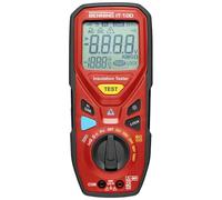 Benning Appareil de mesure de l'isolation IT 100 – 50/100/250/500/1000 V, 20 GΩ