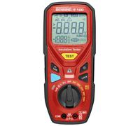 Appareil de mesure de l'isolation Benning IT 100 50 V, 100 V, 250 V, 500 V, 1000 V 20 GΩ