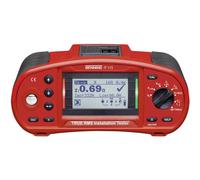 Benning IT 115 Testeur d'installation Norme VDE 0100, 0105