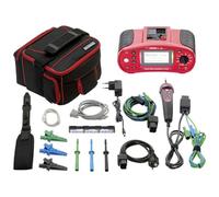 Benning Appareil de test d'installation IT 130 044103