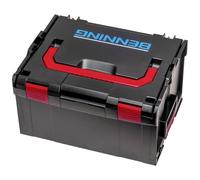 Benning L-Boxx 238 10236016 Mallette pour appareil de mesure ABS (l x H x P)