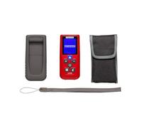 Benning LD 60 Laser-Entfernungsmesser Messbereich (Max.) (détails) 60m