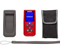 Benning LD 60 Télémètre laser Plage de mesure (max.) (détails) 60 m (050501)