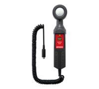 BENNING Luxmètre BENNING Type B adapté à l'IT130B Quantité:1
