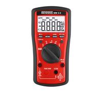 Benning MM 2-2 TRUE-RMS 044692 Multimètre numérique