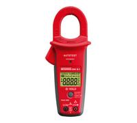 Benning Multimètre à pince CM 5-1 AC/DC CAT III 1000 V CAT IV 600 V 10000 pts