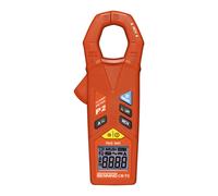 Benning CM P2 Pince ampèremétrique numérique CAT III 600 V Affichage (nombre de points): 4200