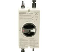 Benning PV-S 1500 Appareil de mesure photovoltaïque