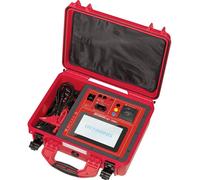 Benning ST 755+ Testeur d'appareil