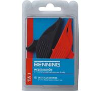 Benning TA 1 Pinces crocodiles 044124