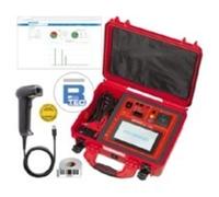 Benning Testeur d'appareils-BTEC-Set BENNINGST755+BTECSET 10238249