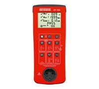 BENNING Testeur d'appareils de Benning ST725 Quantité:1