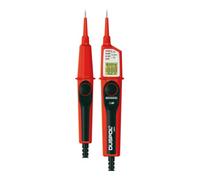 Benning 44050263 DUSPOL Digital - Testeur De Tension Bipolaire - AC 1000v / DC 1200V