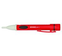 Benning VT 1 Testeur de tension Rouge