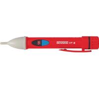 Benning Testeur de phase / champ magnétique VT 2 1 pôle optique/acoustique