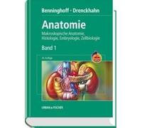 Benninghoff, Drenckhahn, Anatomie