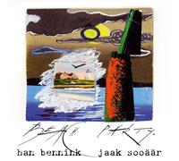 Bennink, Han - Beach Party
