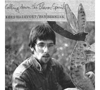 Bennink,Han/Hazevot,Kees - Calling Down... CD New