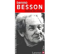 Benno besson - Bernard Gros - Lansman Eds - broché - Livre