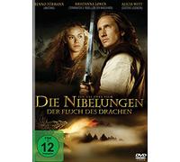 Benno Fürmann - Die Nibelungen-der Fluch des Drachen [Import]