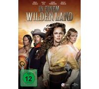Benno Fürmann,Emilia Schüle,Nadia Uhl - In Einem Wilden Land