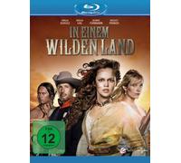 Benno Fürmann,Emilia Schüle,Nadia Uhl - In Einem Wilden Land [Blu-ray]