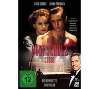 Benno Fürmann;Götz George - Die Bubi-Scholz-Story [Import]
