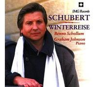 Benno Schollum - Schubert: Winterreise