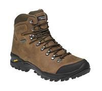 BENNON Chaussures de randonnée Terenno High Regi-Tex Vibram, Noir , 43 EU
