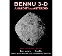 Bennu 3-D: Anatomy of an Asteroid