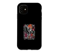 Bennu Bird Phénix égyptien Mythologie héron Coque pour iPhone 11