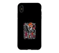 Bennu Bird Phénix égyptien Mythologie héron Coque pour iPhone XS Max