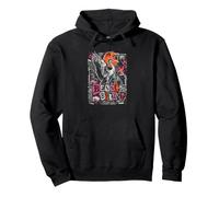 Bennu Bird Phénix égyptien Mythologie héron Sweat à Capuche