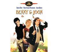 Benny & Joon – Édition belge – Bilingue