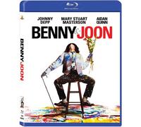 Benny and Joon