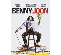 Benny and Joon [Import USA Zone 1]
