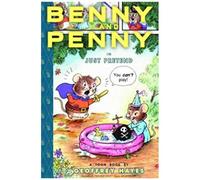 Benny And Penny In Just Pretend